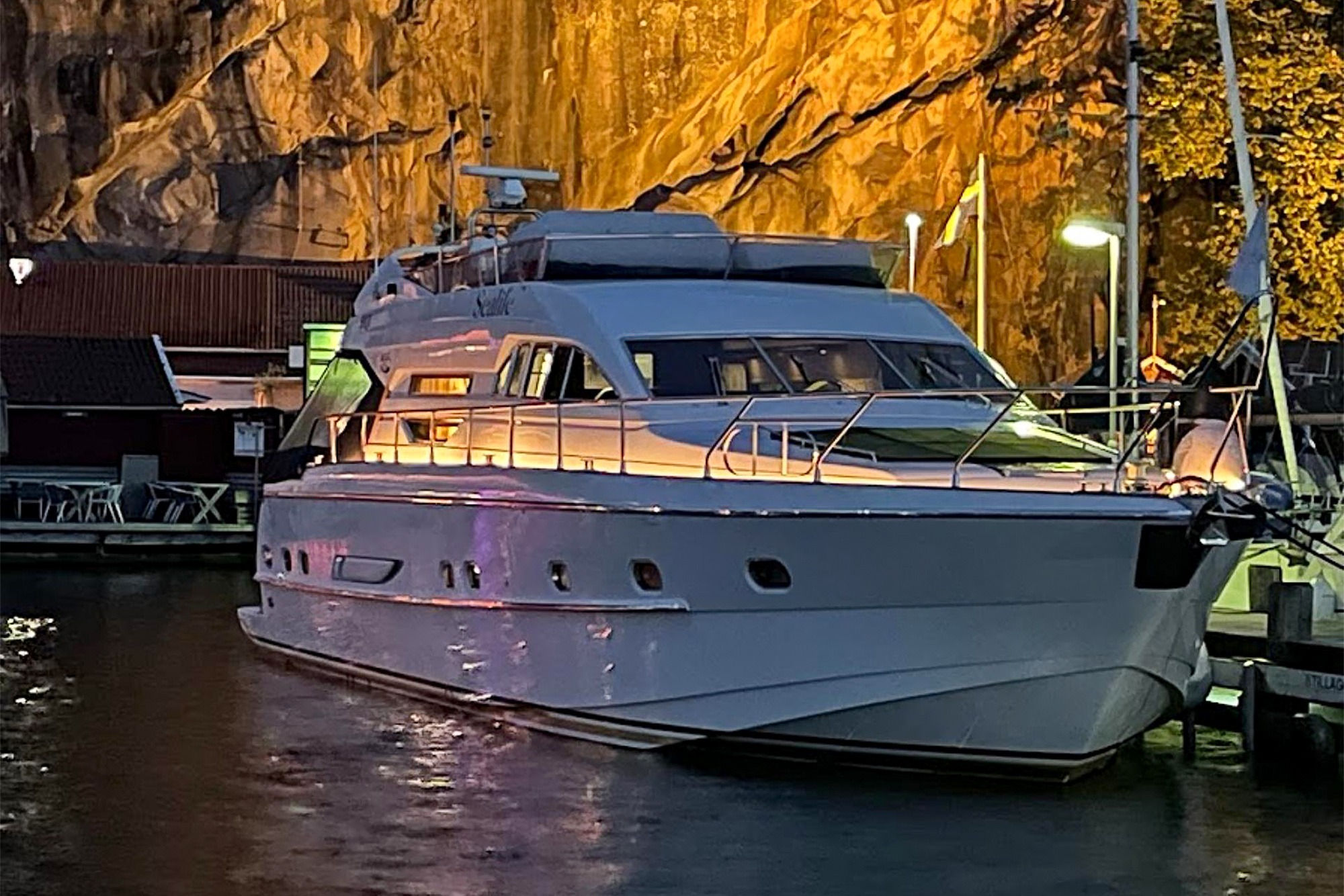 stockholm watertaxi sea life - 12 gäster