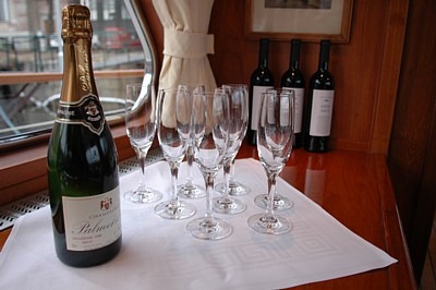 stockholm watertaxi mereceditas - 32 gäster