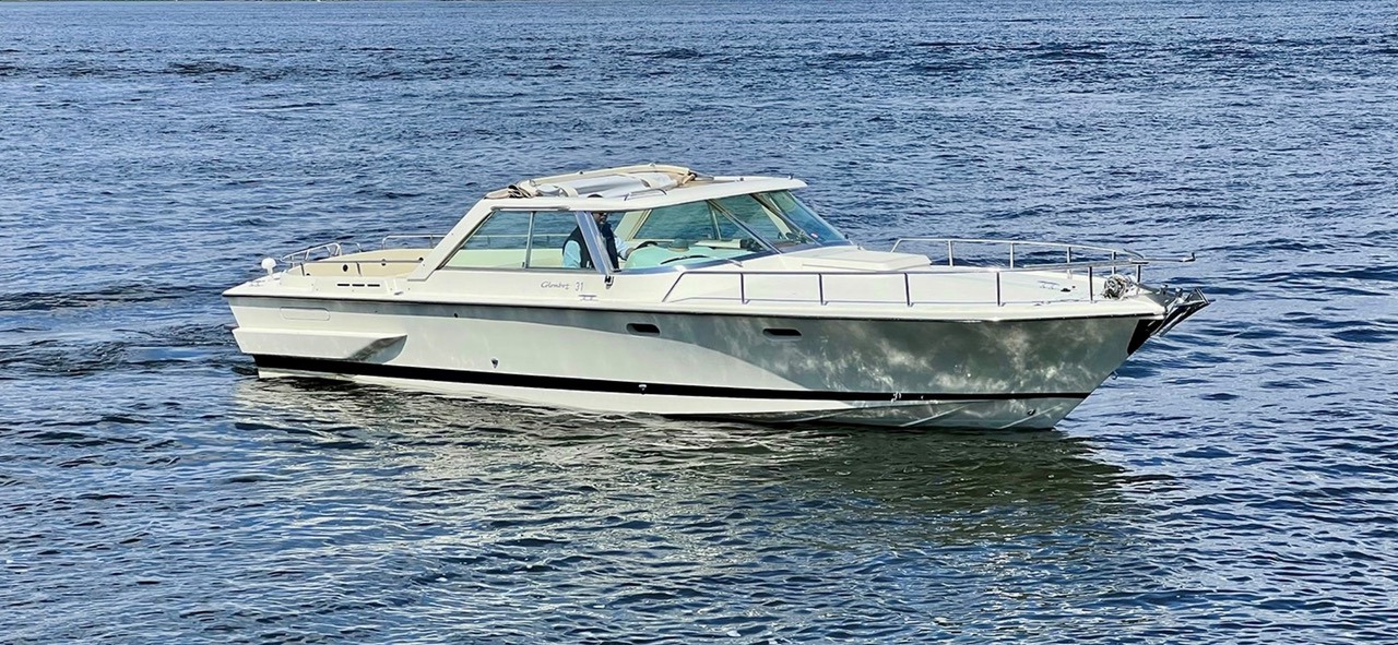 stockholm watertaxi Azzura - 12 gäster