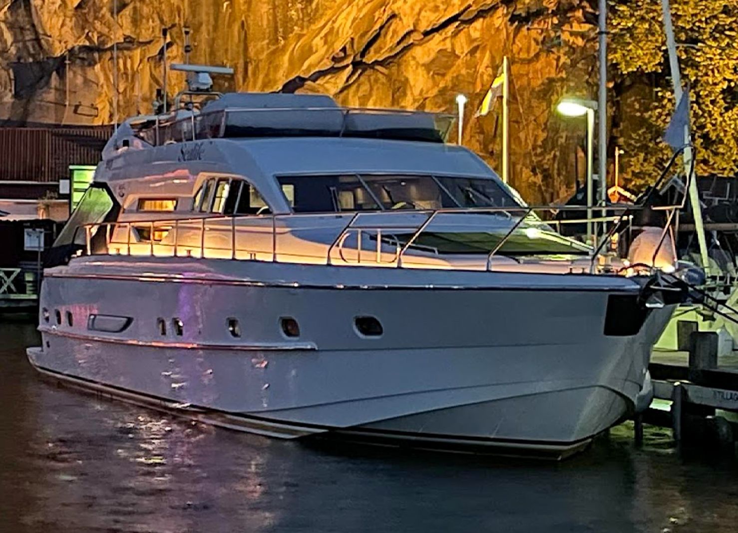 watertaxi stockholm - Sealife