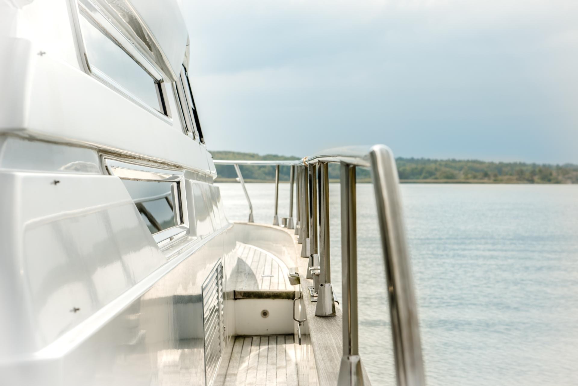 stockholm watertaxi sea life - 12 gäster