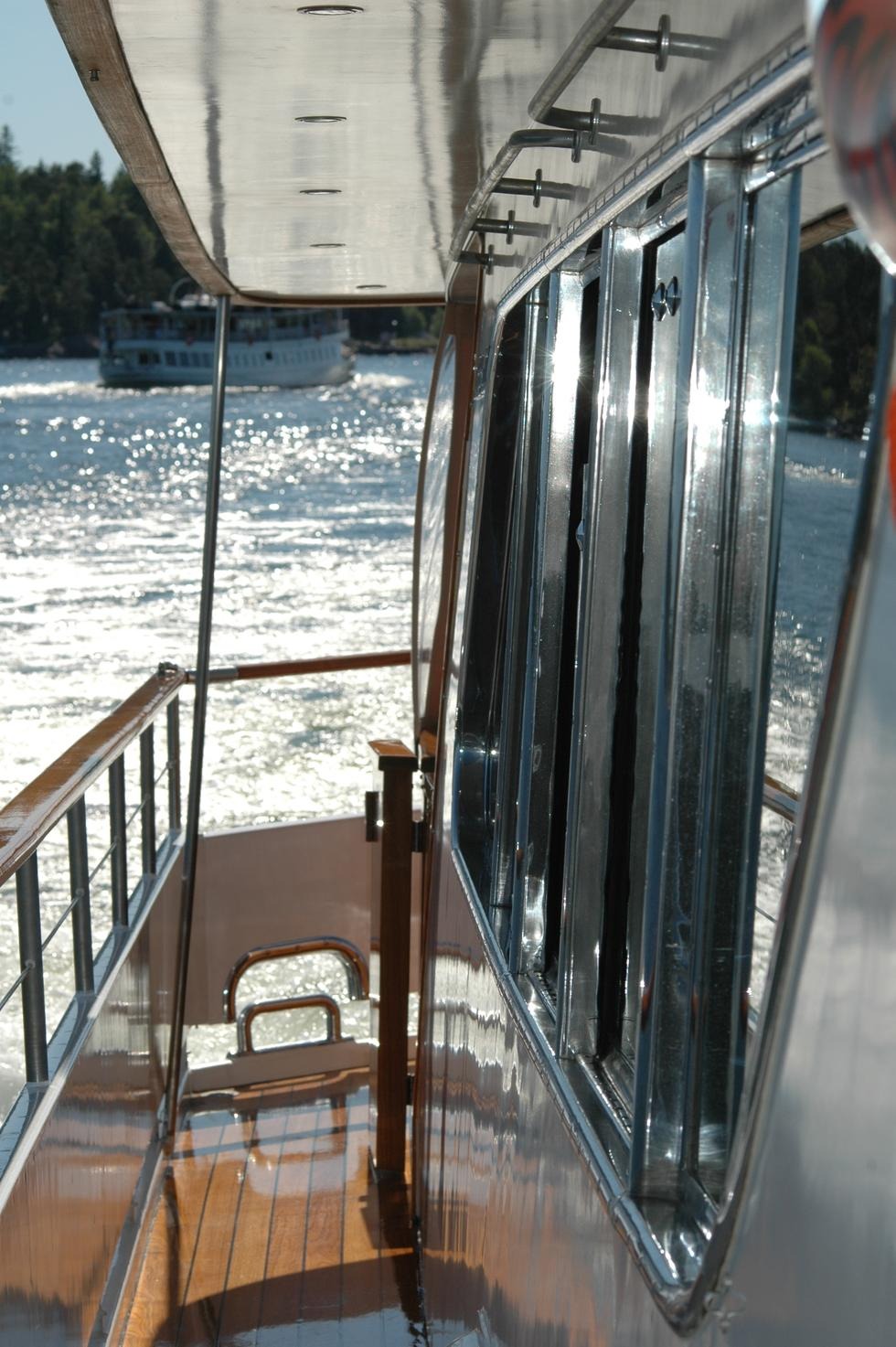 stockholm watertaxi mereceditas - 32 gäster